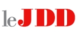 Le JDD : Monflanquin : Juppé reçoit les Védrines